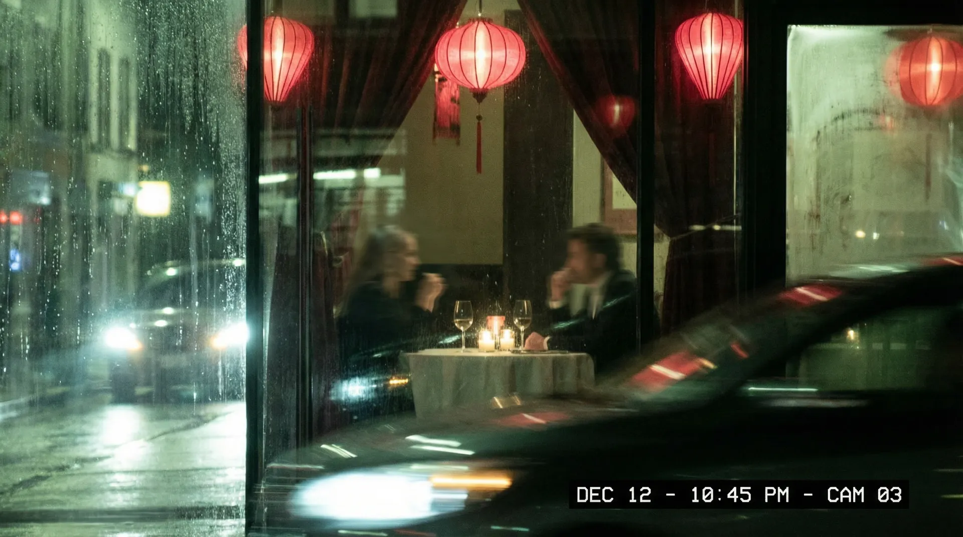 腾龙娱乐平台 - 餐厅密会偷拍照